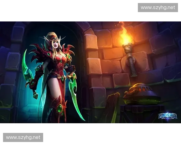 风暴英雄全新DJ角色登场 音乐与战斗的完美融合