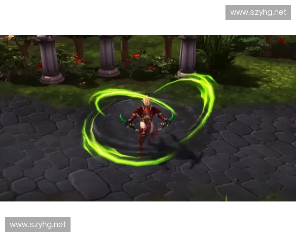 《风暴英雄心英雄新篇章：探索策略与战斗的完美融合》